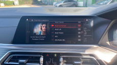 BMW X5 xDrive40d MHT M Sport 5dr Auto [Pro Pack] Diesel Estate